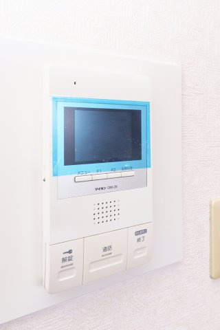 ダイナコート久留米本町　13階のセキュリティ|現状優先です。