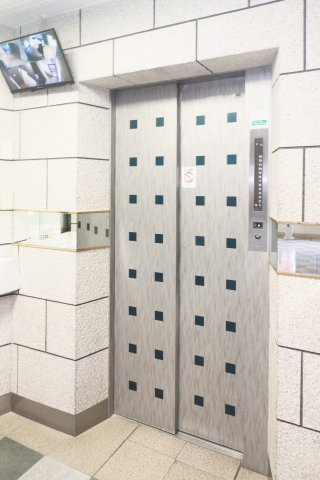 ダイナコート久留米本町　13階のその他共用部分