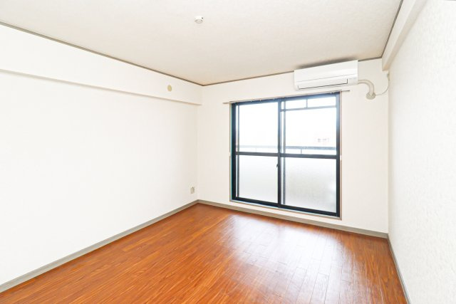 ダイナコート久留米本町　13階の居間・リビング|現状優先です。