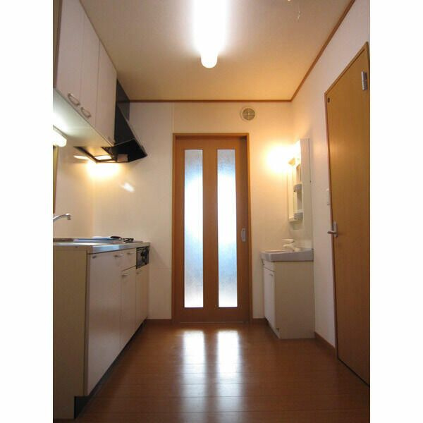 江戸川区南小岩８丁目のアパートのその他