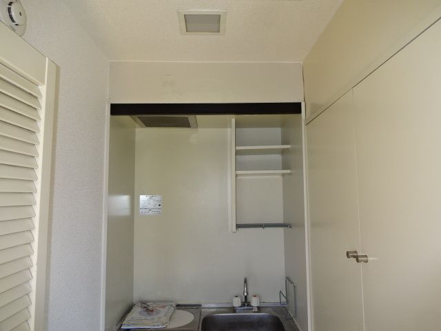 ジェイパーク両国の設備