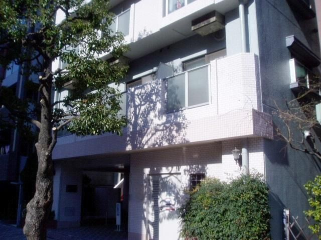 ジェイパーク両国の間取り