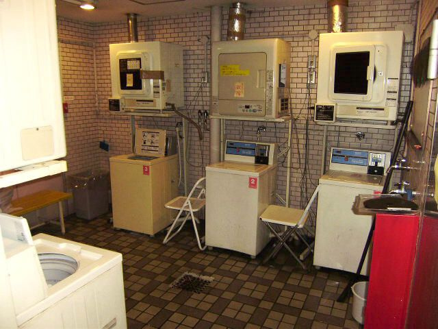 ジェイパーク両国のその他共用部分