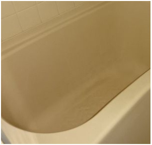 ジェイパーク両国の浴室