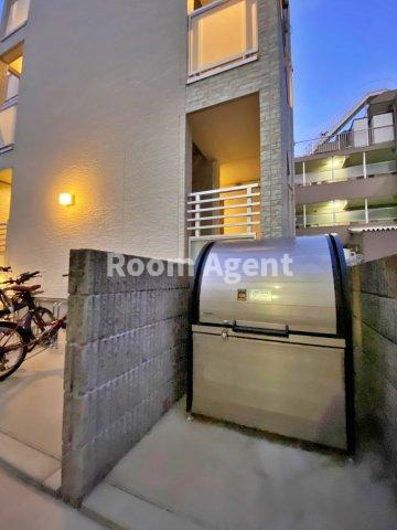 リブリ・吹上のその他