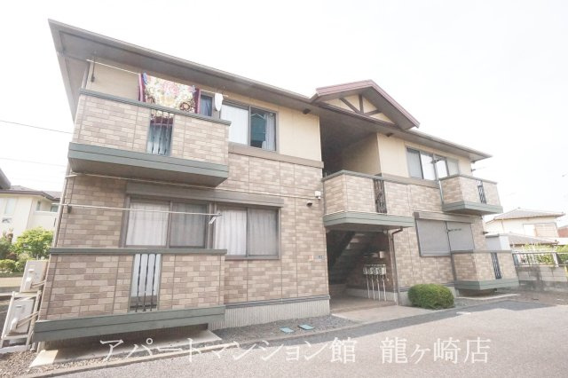 ドレミメゾンＡ