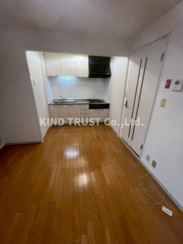 大淀町スカイハイツのその他