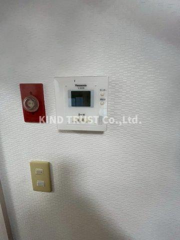 大淀町スカイハイツのその他共用部分