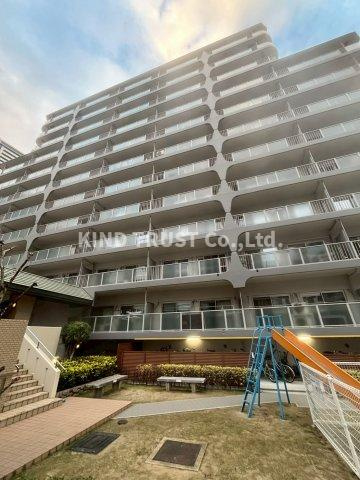 大淀町スカイハイツ