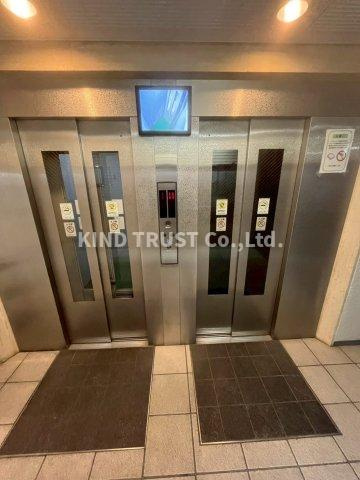 大淀町スカイハイツのその他共用部分