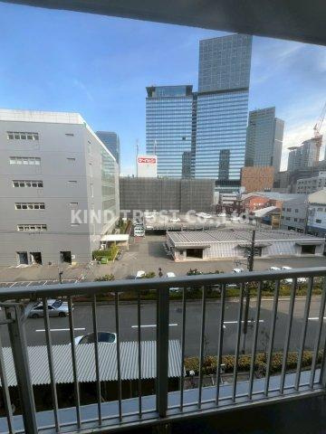 大淀町スカイハイツの展望