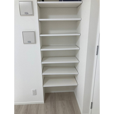  | ルネサンスコート中野