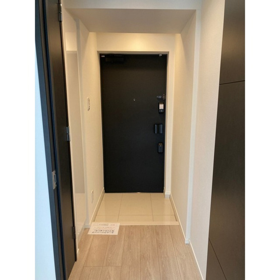 【玄関】 | ルネサンスコート中野