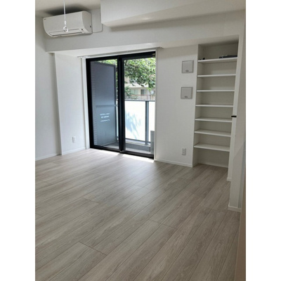  | ルネサンスコート中野