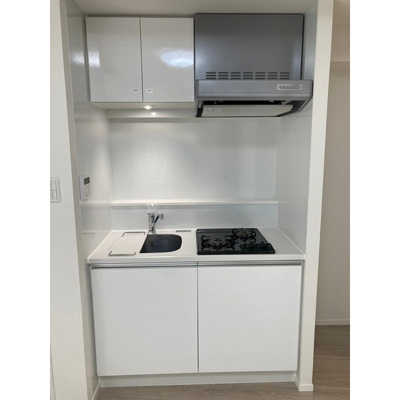 【キッチン】 | ルネサンスコート中野