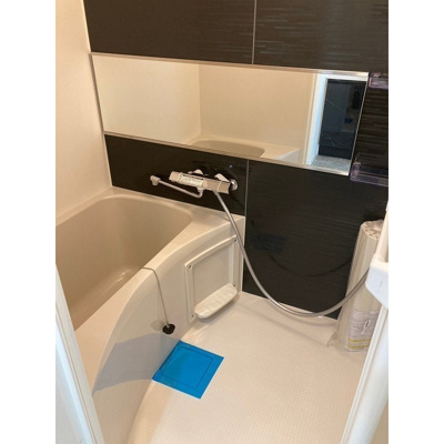 【浴室】 | ルネサンスコート中野