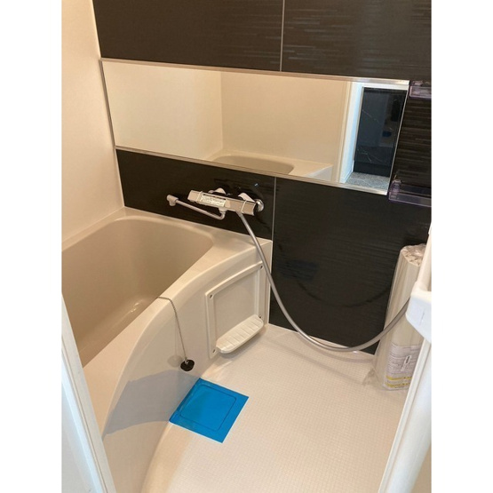 【浴室】 | ルネサンスコート中野