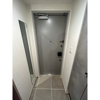 【玄関】 | ＧｒａｎＤｕｏ高円寺Ⅲ