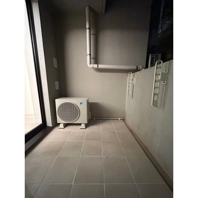 【バルコニー】 | ＧｒａｎＤｕｏ高円寺Ⅲ