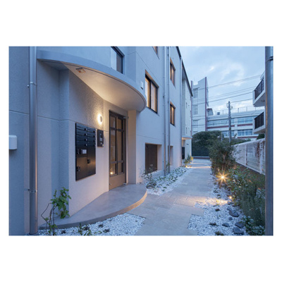 【エントランス】 | ＧｒａｎＤｕｏ高円寺Ⅲ