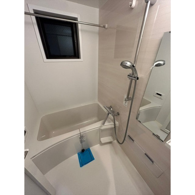 【浴室】 | ＧｒａｎＤｕｏ高円寺Ⅲ