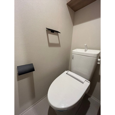 【トイレ】 | ＧｒａｎＤｕｏ高円寺Ⅲ