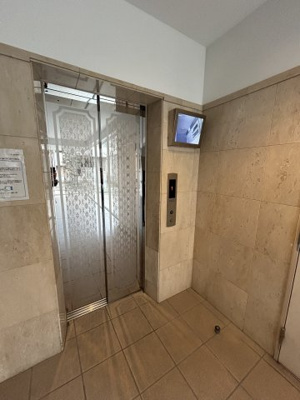 【その他共用部分】 | ヴェルパーク東雲本町プログレス | エレベーター付き