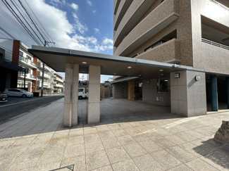  | ヴェルパーク東雲本町プログレス