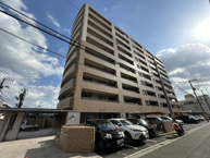 ヴェルパーク東雲本町プログレスの画像