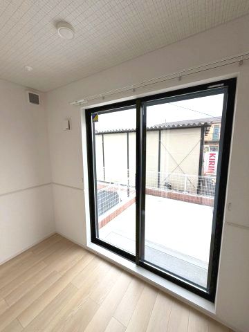 【バルコニー】 | サンルーム