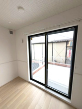 【バルコニー】 | サンルーム