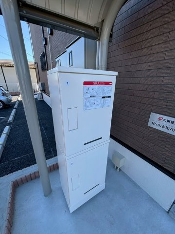 【その他共用部分】