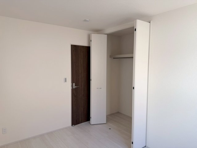 川越仙波町　新築一戸建て　1号棟の収納|こまごまとしたものを収納できそうですね