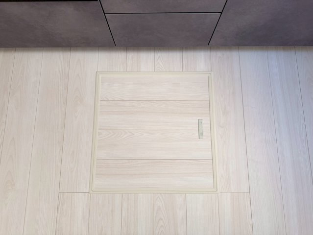 川越仙波町　新築一戸建て　1号棟の内装|物件の内装です