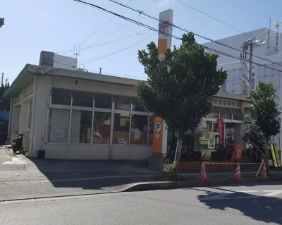 【周辺】 | （仮称）宇栄原共同住宅