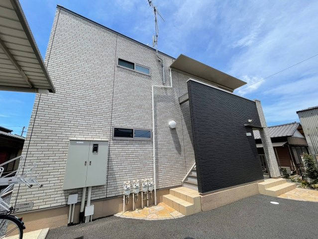 【外観】 | ココ アムール