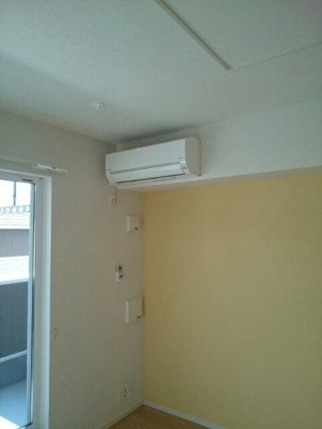 ベントルナータ　Ｅの設備