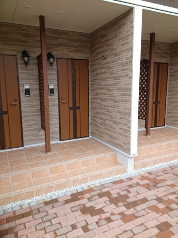 ベントルナータ　Ｅのその他共用部分