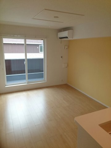 ベントルナータ　Ｅの居間・リビング