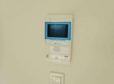 【セキュリティ】 | エルファーロ練馬