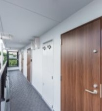 【ロビー】 | エルファーロ練馬