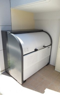 【その他共用部分】 | エルファーロ練馬