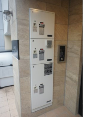 【その他共用部分】 | エルファーロ練馬