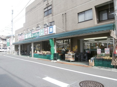 【周辺】 | エルファーロ練馬