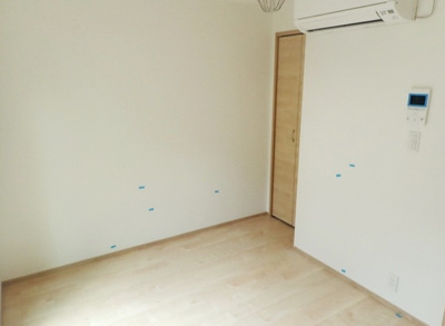 【居間・リビング】 | エルファーロ練馬