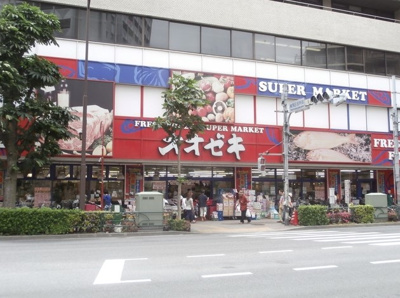 【周辺】 | エルファーロ練馬