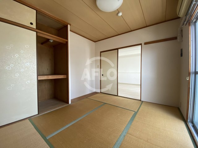 テン・フォーティ　日吉小学校の和室|テン・フォーティー　和室