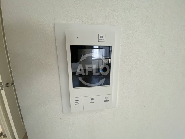 テン・フォーティ　日吉小学校のセキュリティ|テン・フォーティー　インターホン