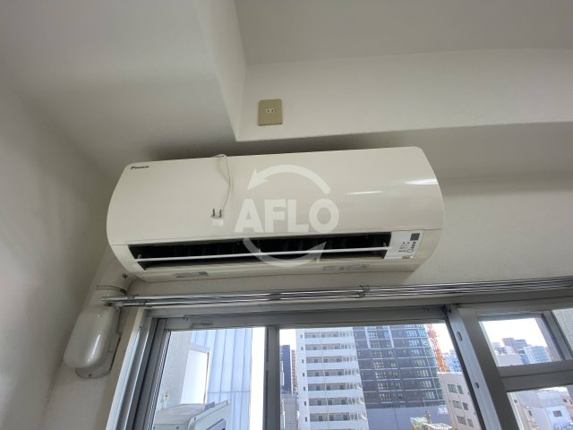 テン・フォーティ　日吉小学校の設備|テン・フォーティー　エアコン