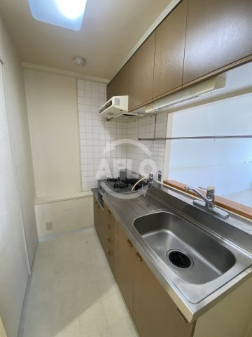 テン・フォーティ　日吉小学校のキッチン|テン・フォーティー　キッチン